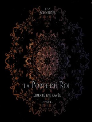 La Porte du Roi - Audiobook